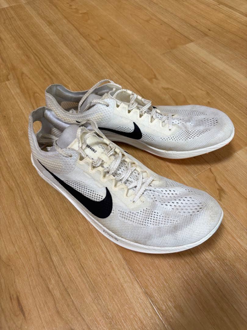 ナイキ ズームX ドラゴンフライ 2 プロト 27cm