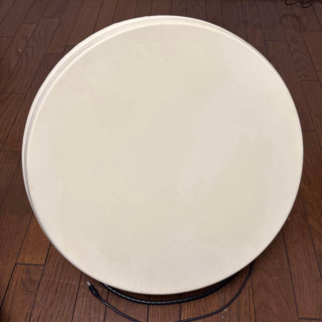 太鼓フォースTaiko Force lv5 おうち太鼓 PC用 無反応なし