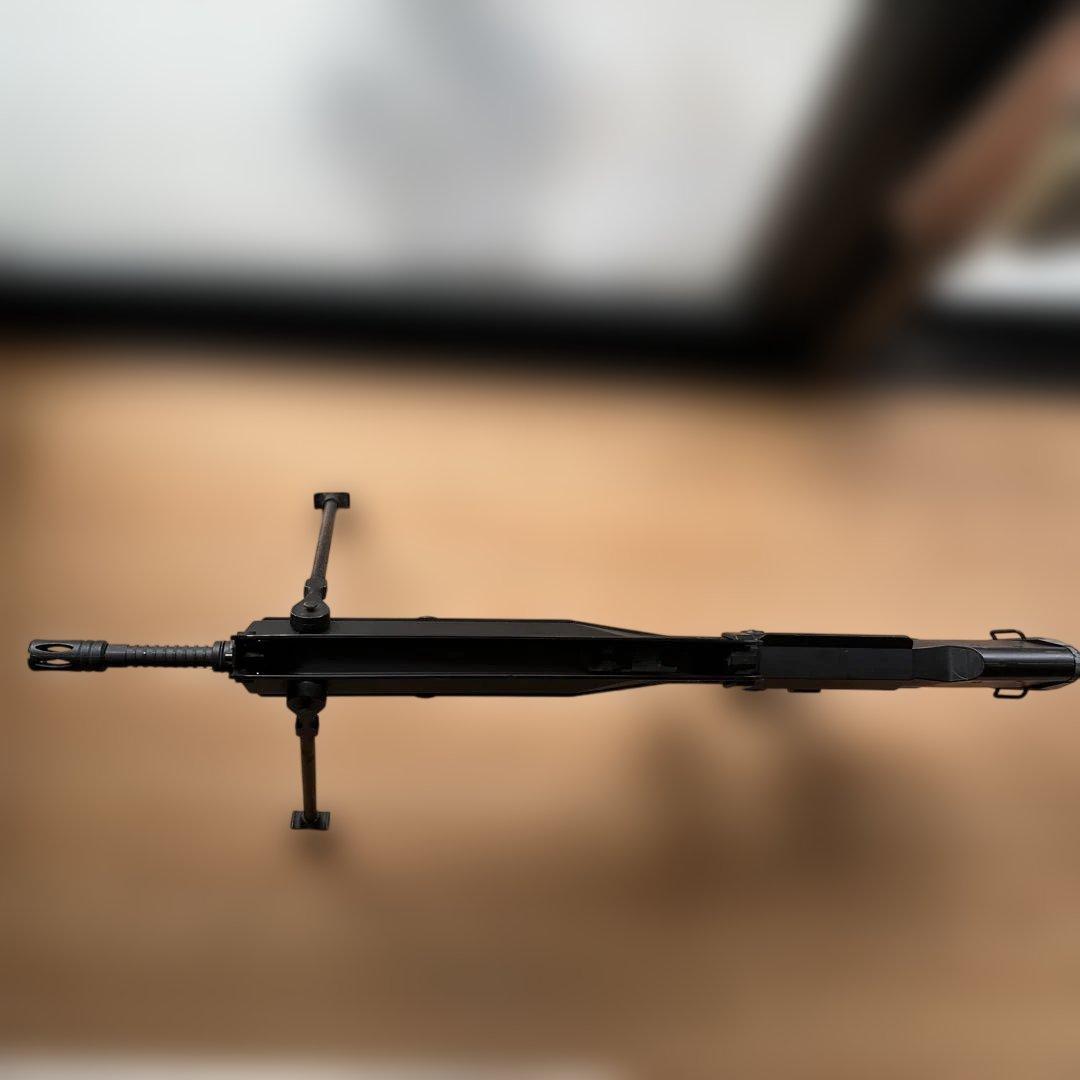 マルイ　FA-MAS ファマス　電動エアーガン 5.56mm-F1 used