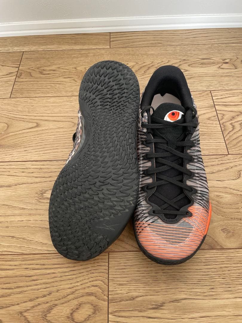 シューズ(男性用) Serious Player Only Player 1 Plus