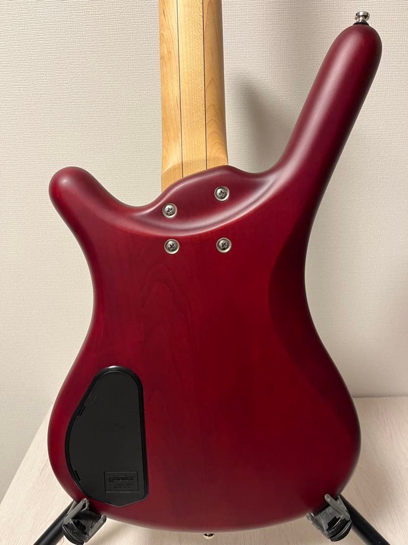 Warwic Rockbass Corvette Basic 4弦 エレキベース