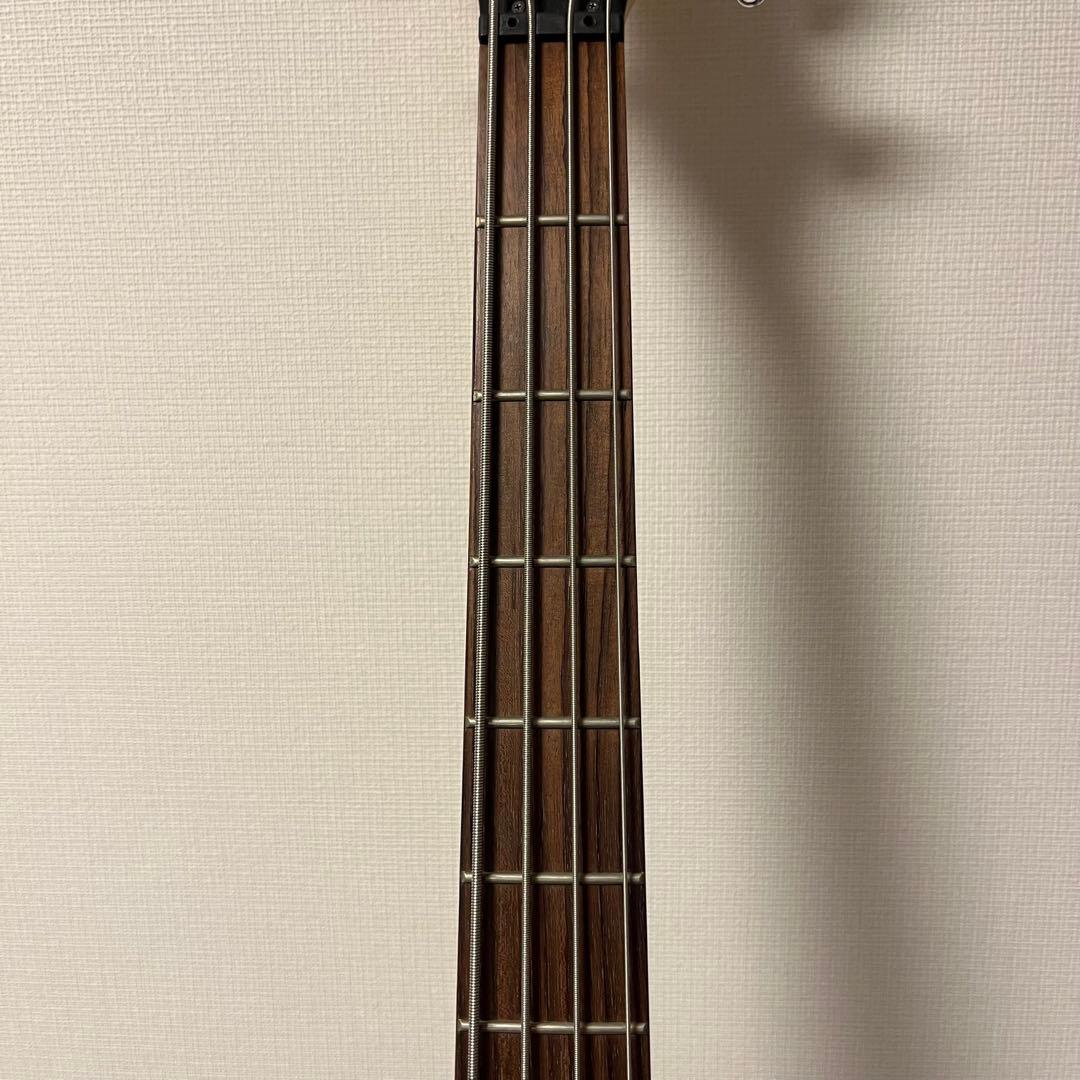 Warwic Rockbass Corvette Basic 4弦 エレキベース