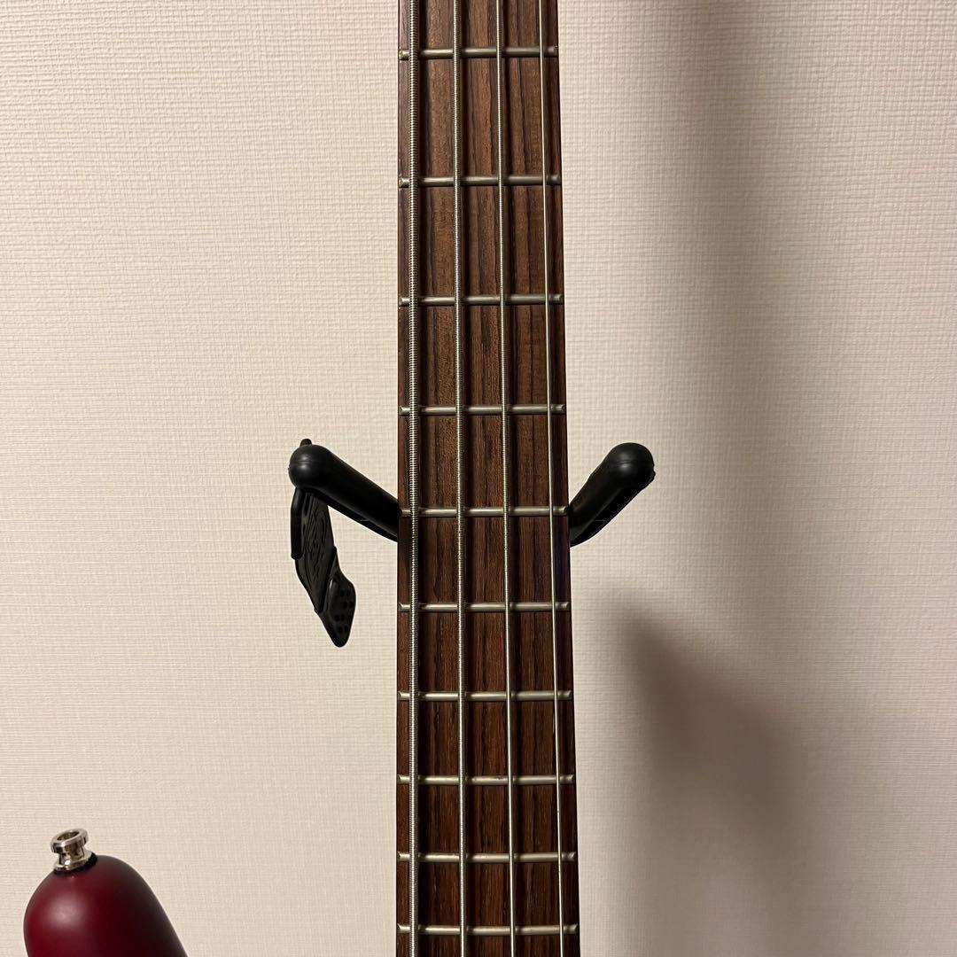 Warwic Rockbass Corvette Basic 4弦 エレキベース