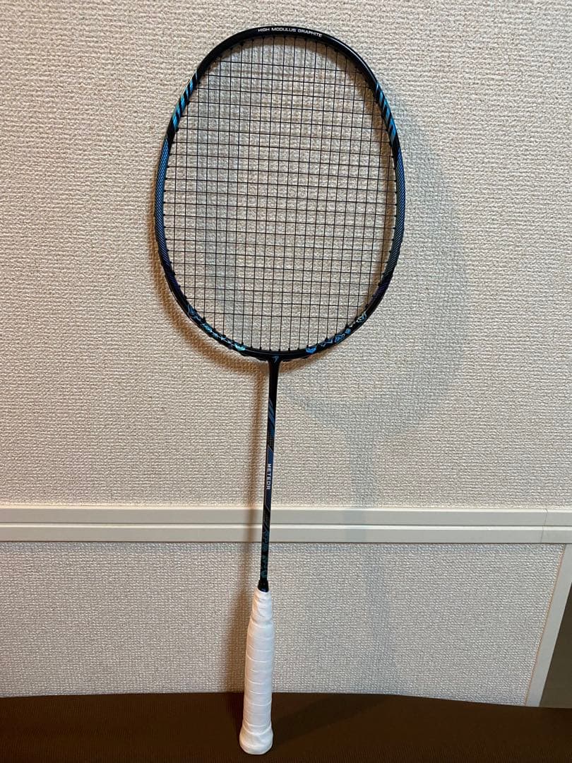 値下げ中！フライパワー Flypower バドミントンラケット メテオ