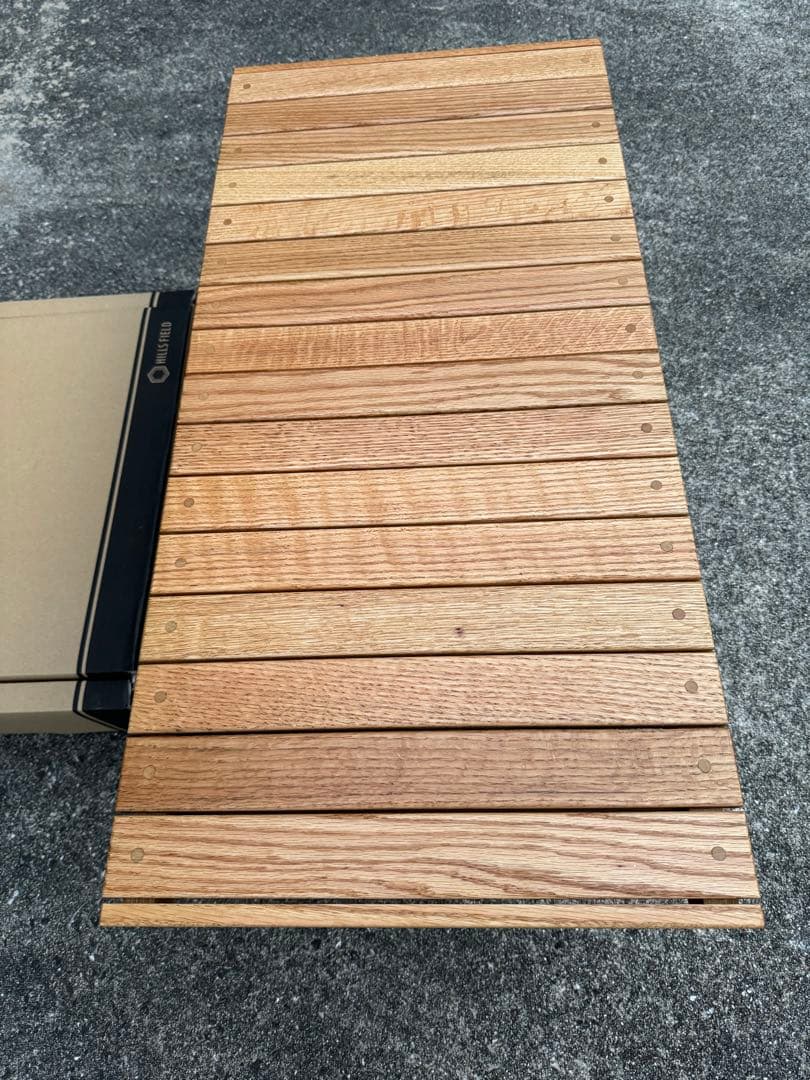 廃盤 俺のMOKKIN HILLS FIELD 伊豆のぬし釣り　オーク