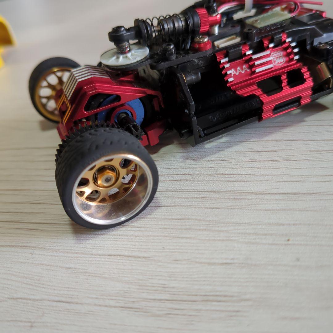 京商 ミニッツ MR-03 オプション多数