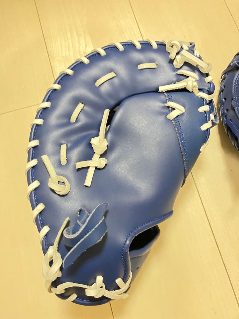 横浜DeNAベイスターズ キャッチャーマスク キャッチャーミットファーストミット