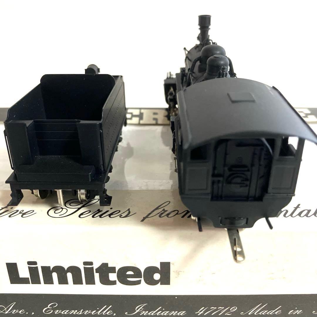 Oriental Limited HOゲージ 機関車 塗装済完成品