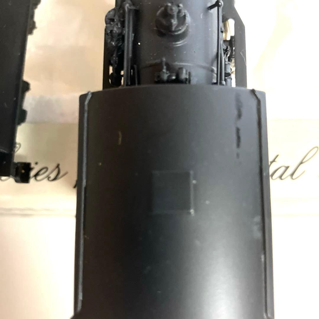 Oriental Limited HOゲージ 機関車 塗装済完成品