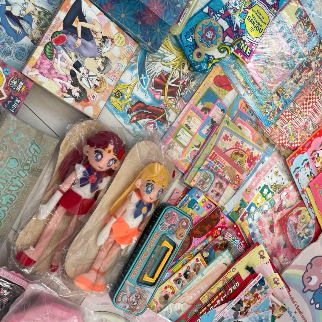 【激レア】なかよし りぼん ちゃお 付録 まとめ売り 少女漫画 全プレ