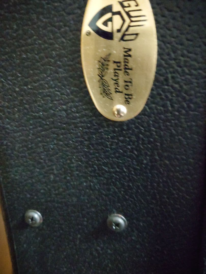 GUILD エレアコ jun-G