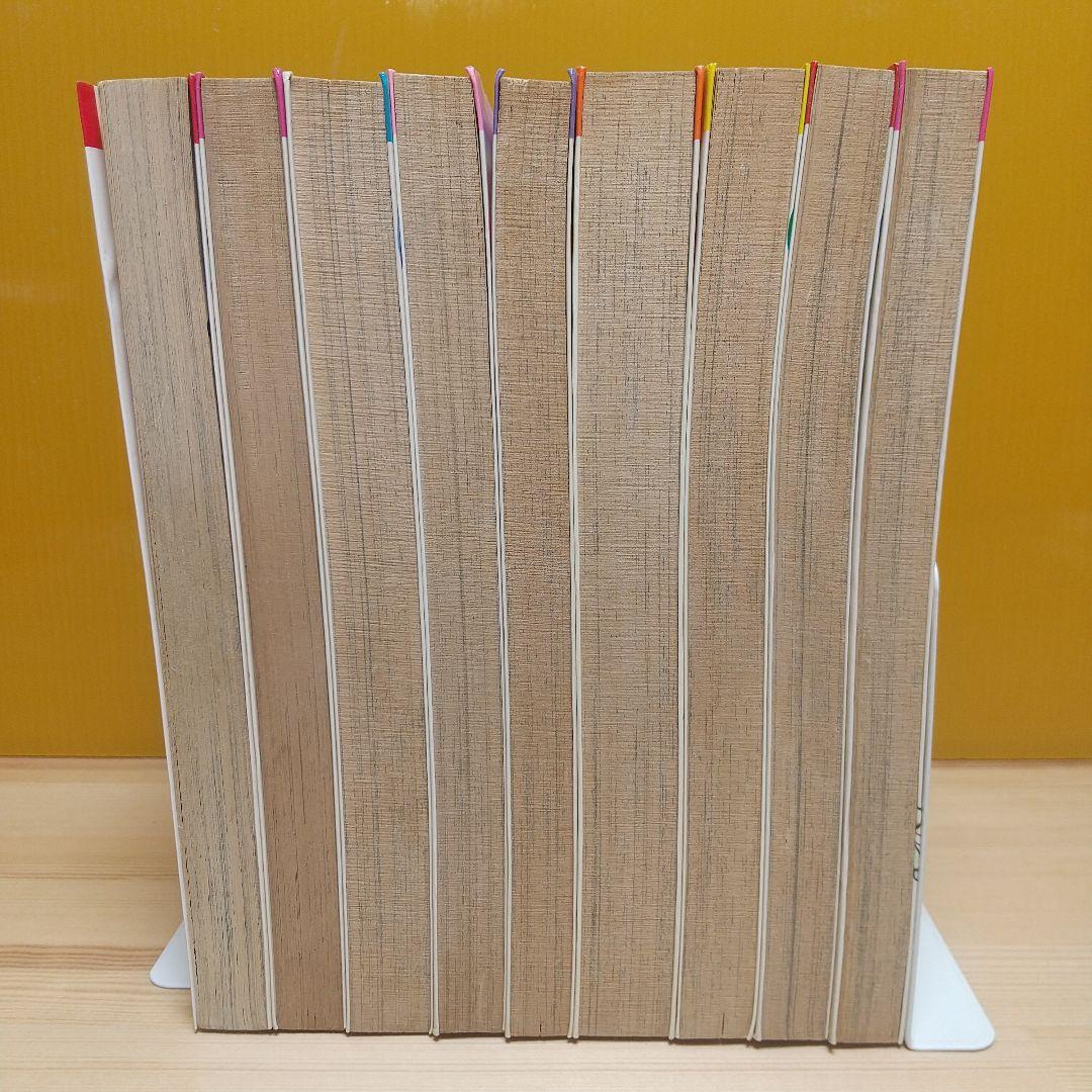 キャンディキャンディ　赤文字統一全巻セット　並上　いがらしゆみこ　水木杏子