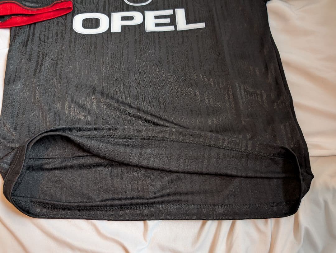 【超美品！3rdモデル】ACミラン/レオナルド/97-983rdモデル