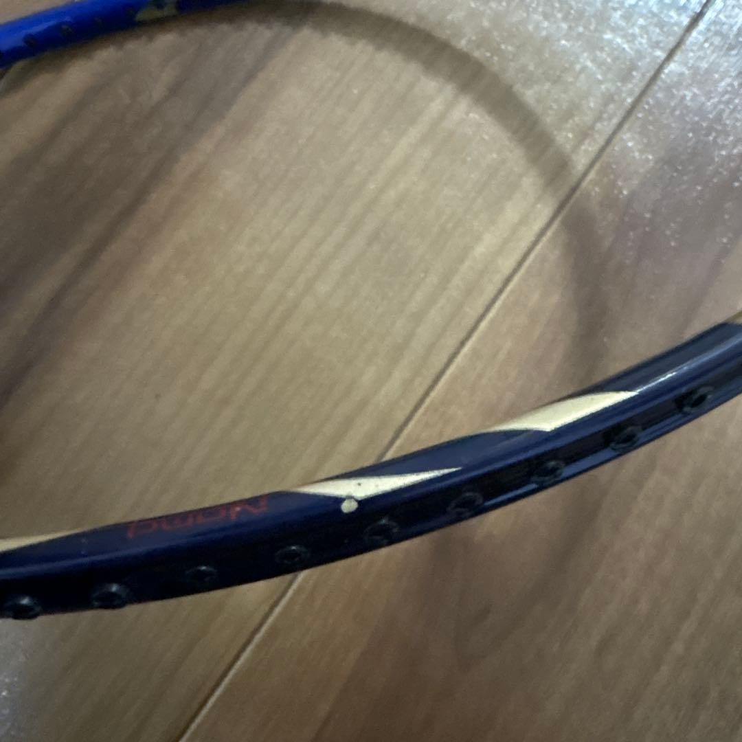 ASTROX 99 青　4UG5 2本