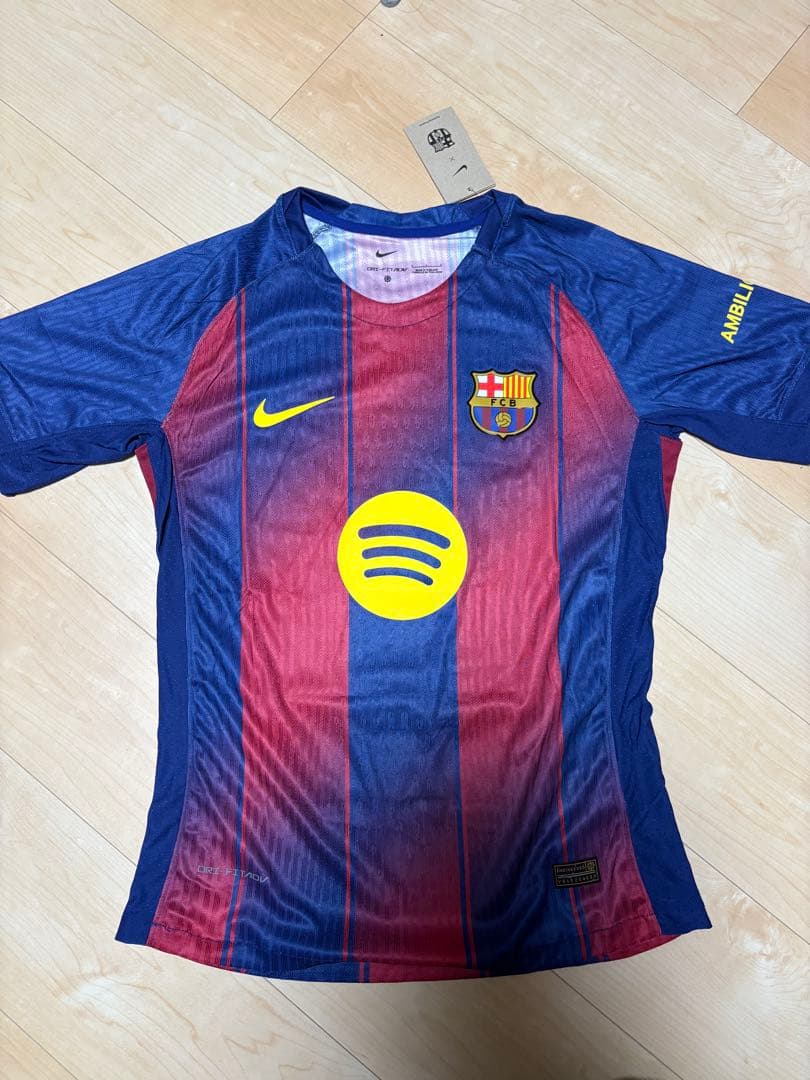 【新品未使用】Barcelona 14 ラシュフォード