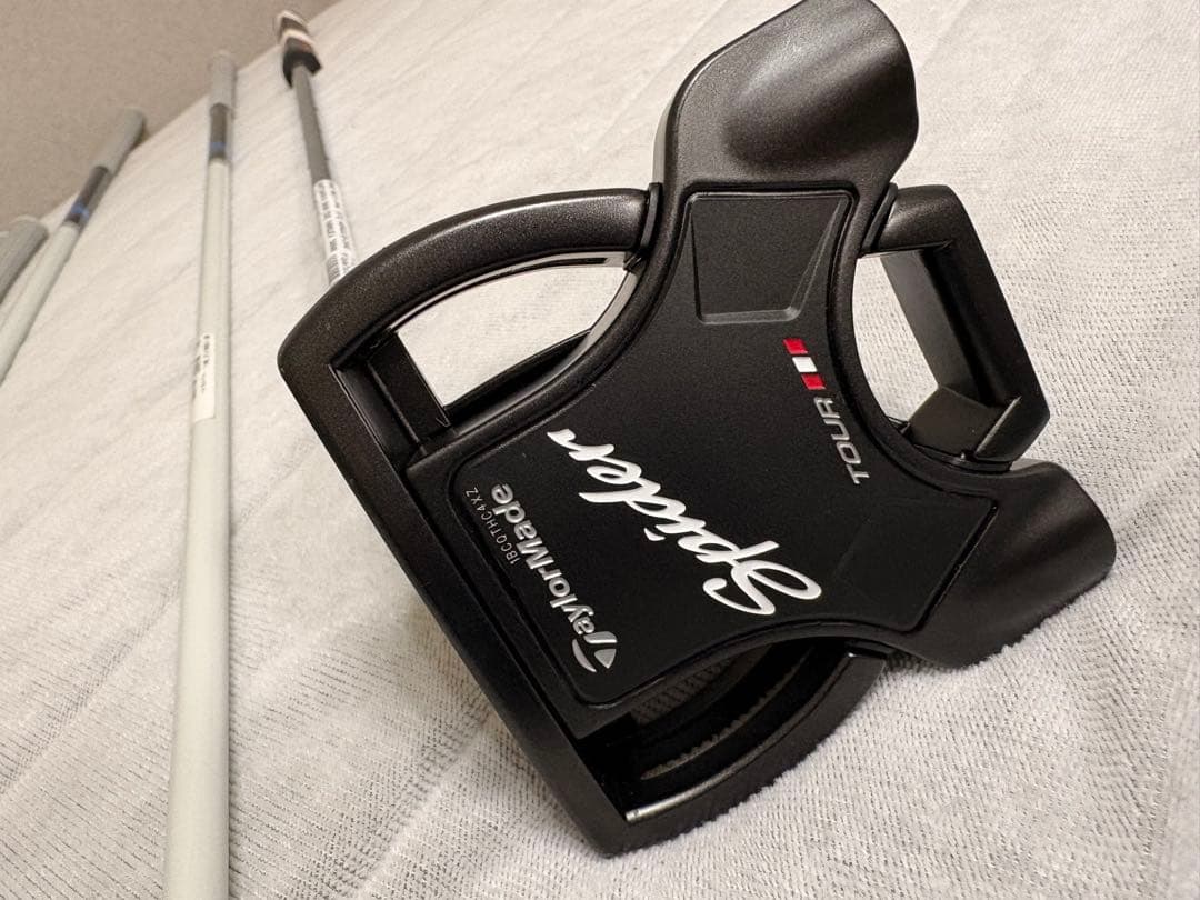 ✳︎美品✳︎Taylormade SIM2 MAX レディース 8本セット✳︎