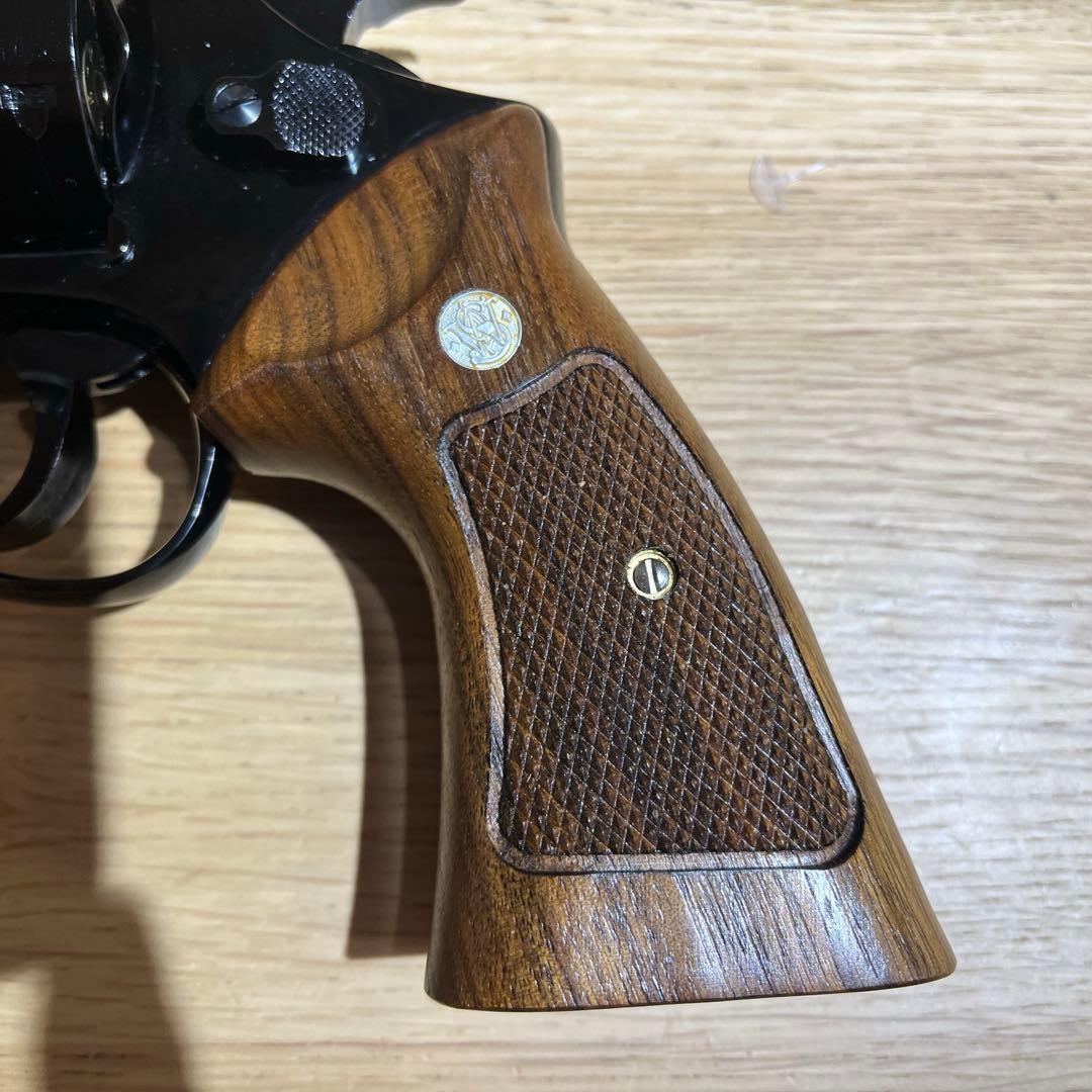 尚哉 TANAKA WORKS S&W M29