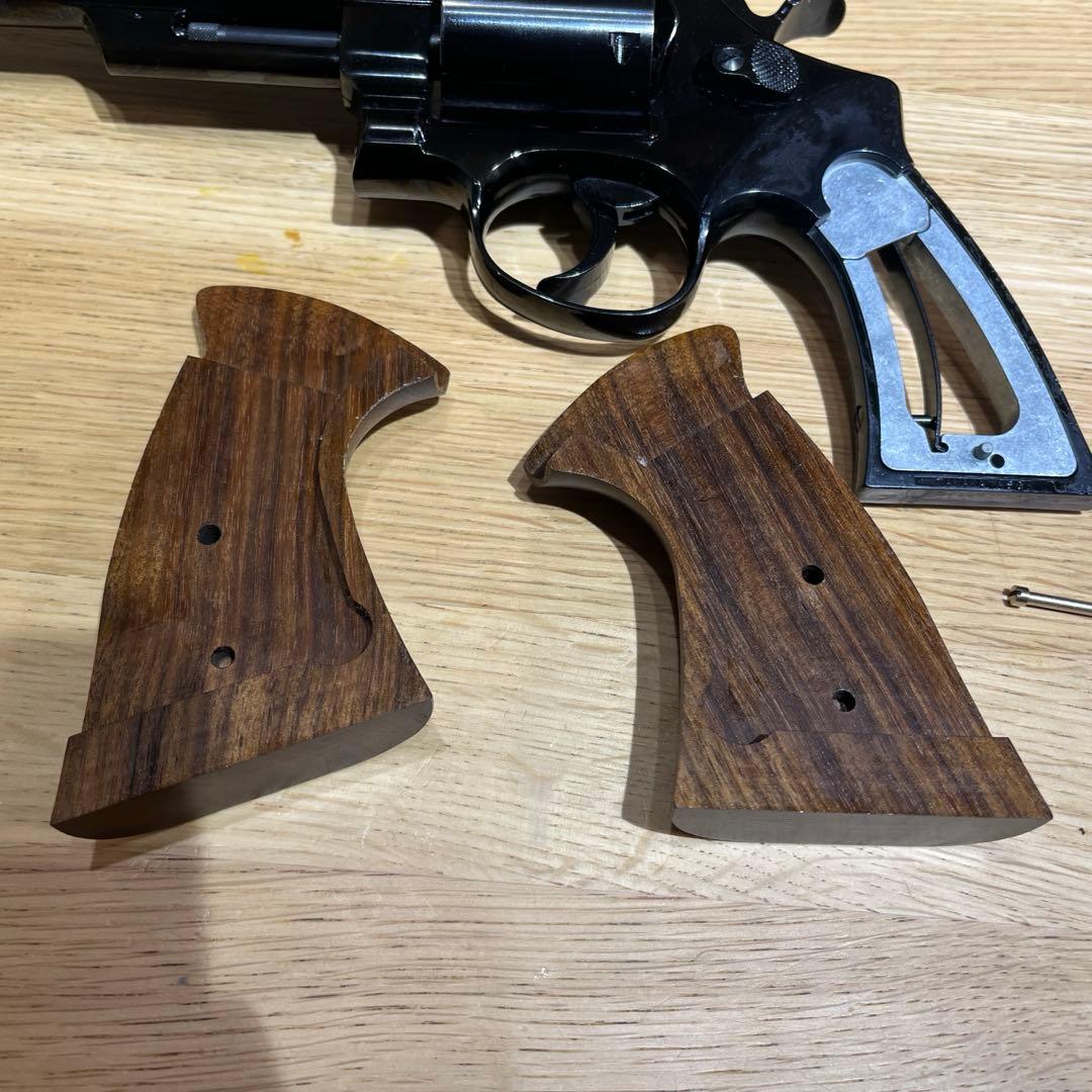 尚哉 TANAKA WORKS S&W M29