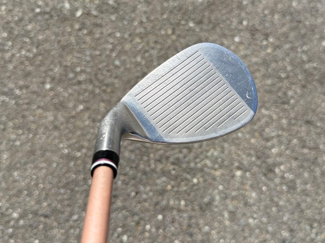 XXIO 12 レディースアイアンセット 8本 MP1200 A