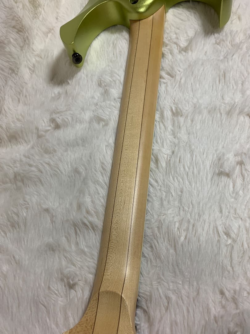 ギター Ibanez Prestige RG2570E-VGD