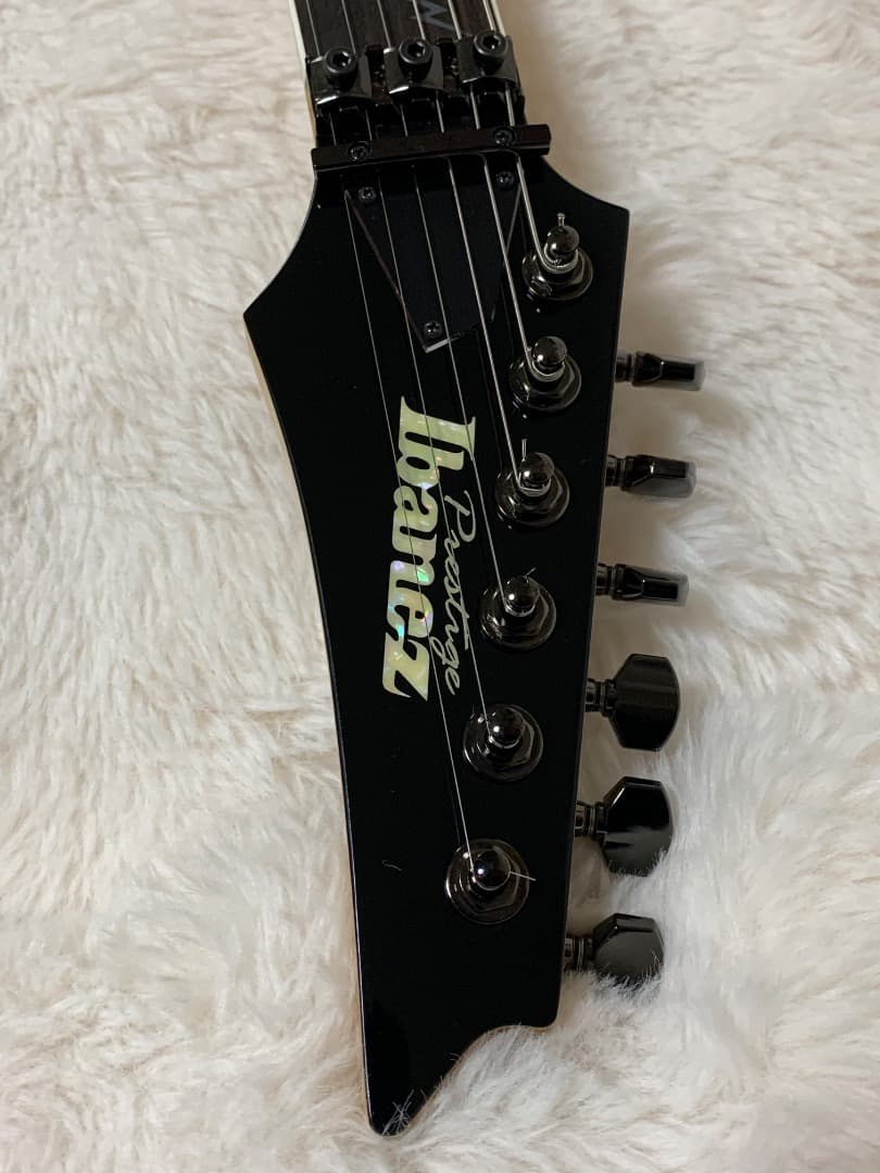 ギター Ibanez Prestige RG2570E-VGD