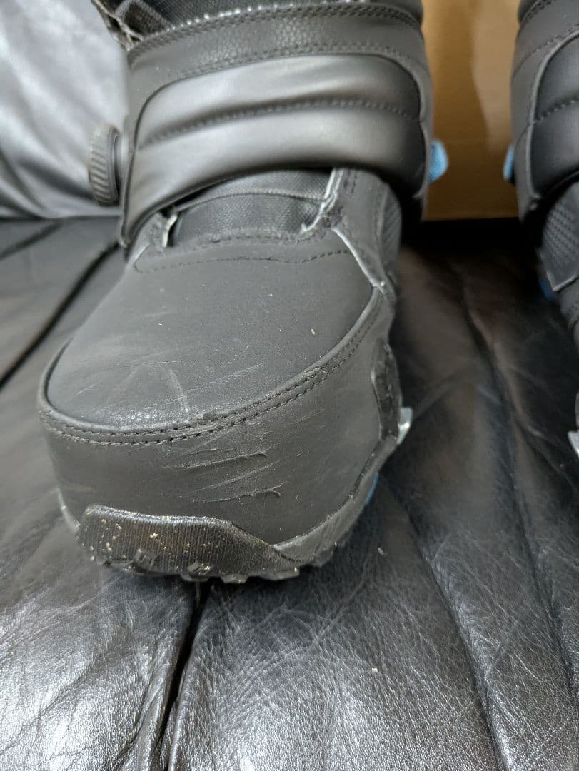 BURTON バートン PHOTON WIDE ステップオン