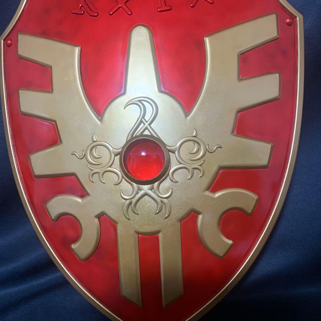 ドラゴンクエスト　ロトの剣ロトの盾天空の剣リペイント