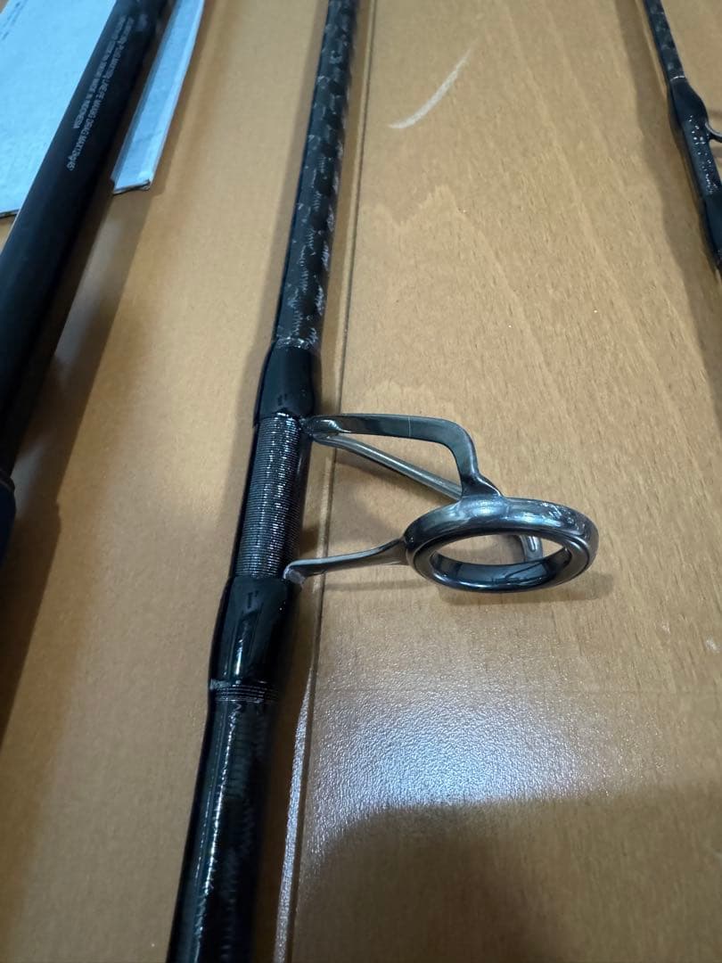 SHIMANO コルトスナイパー ビッグゲーム S100XXH