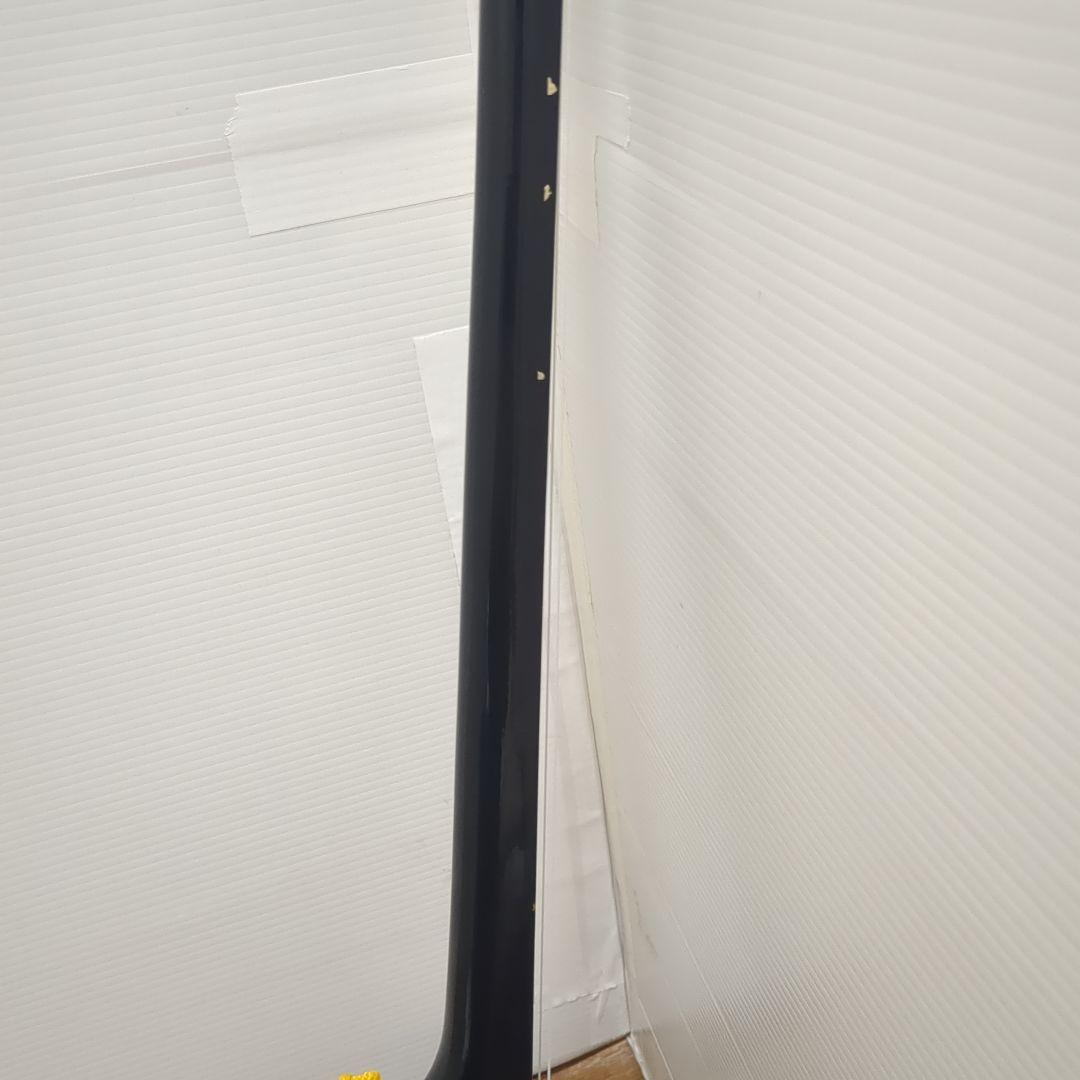 【現状品】沖縄三味線 蛇皮柄 三味線糸付き