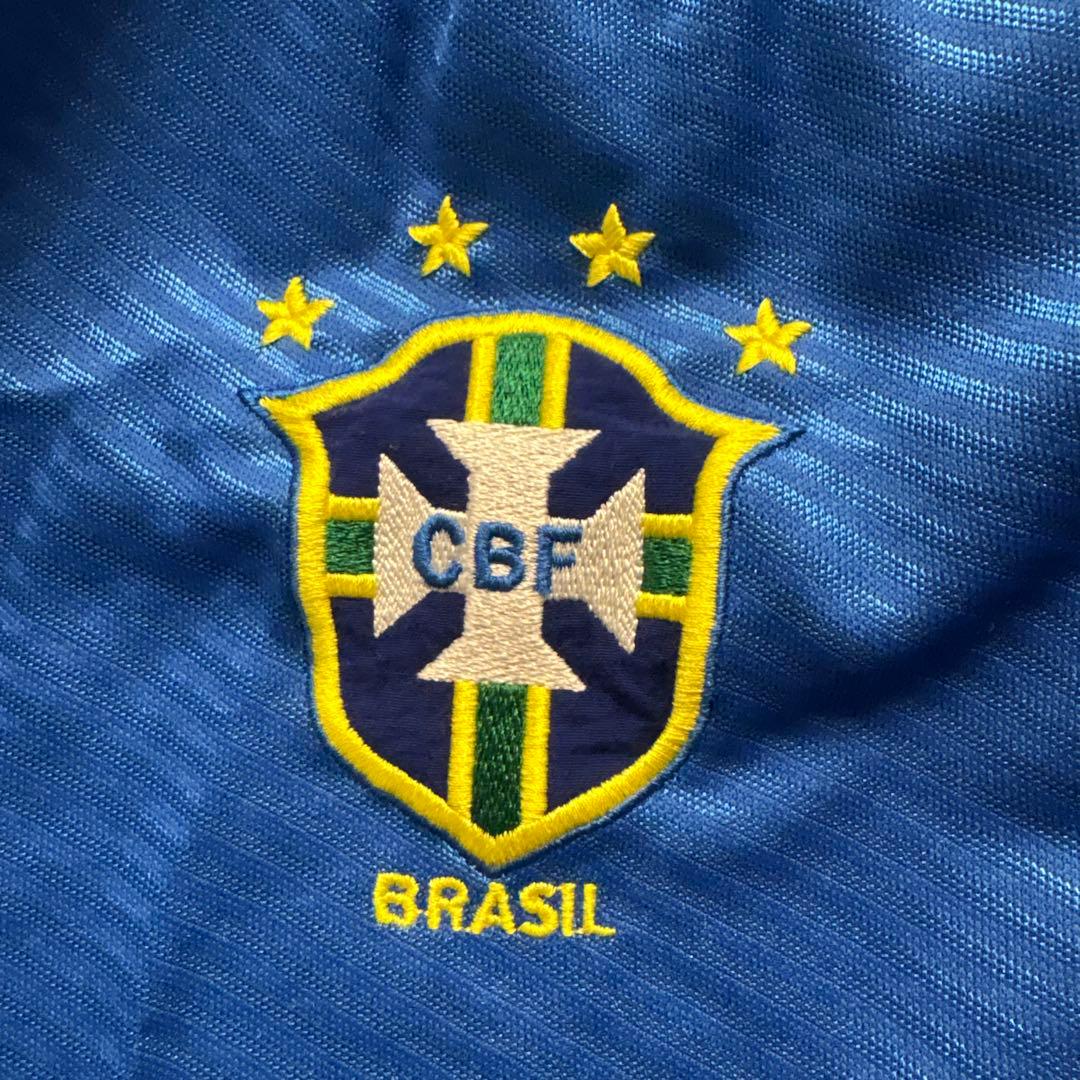 ブラジル代表 サッカーパンツ UMBRO