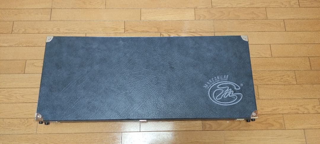 EGO Guitar EGO Bass Mine 6 (ヘッドレス 6弦ベース)