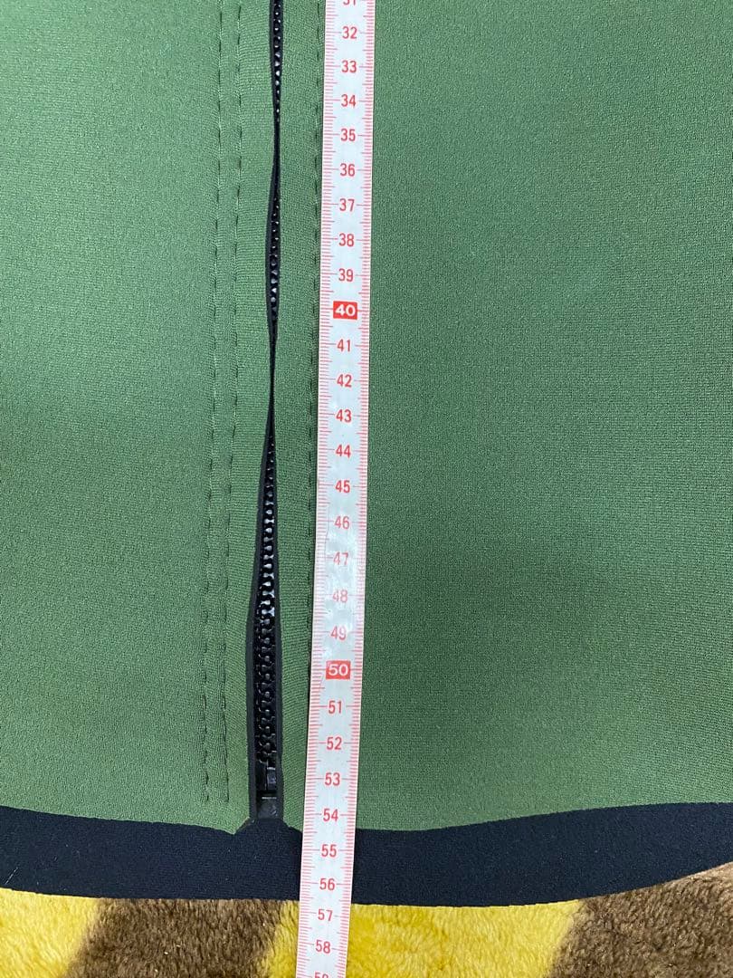 FEVR 長袖タッパー