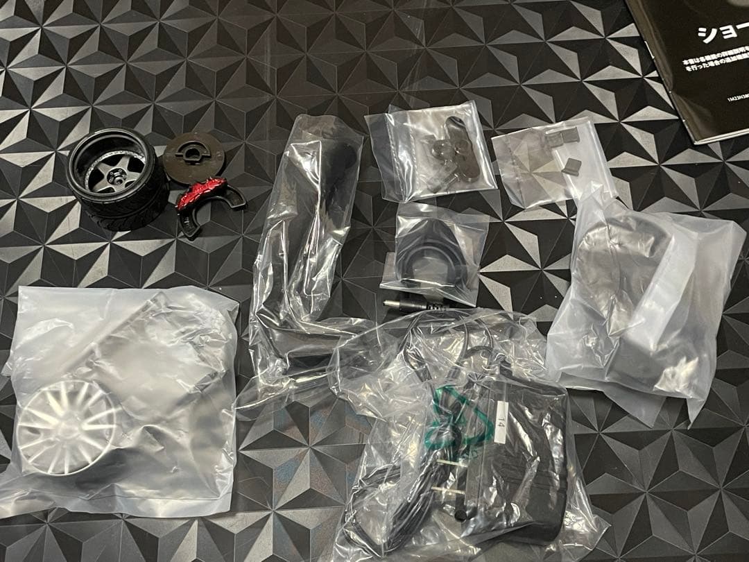 Futaba フタバ　10PX ケース付き