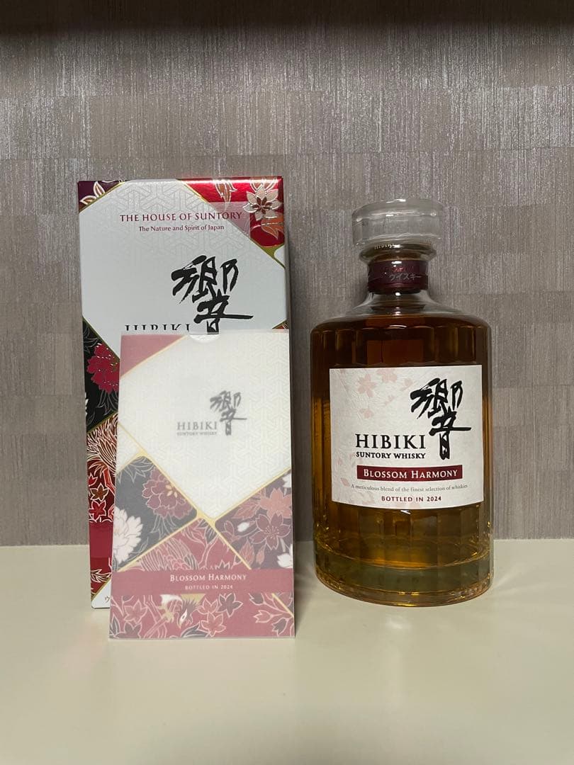 響 ブロッサムハーモニー 2024セット