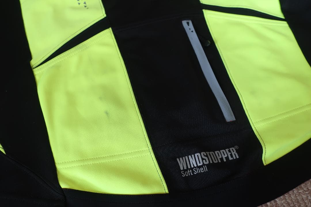 ゴア GORE BIKE WEAR ウィンター・ジャケット