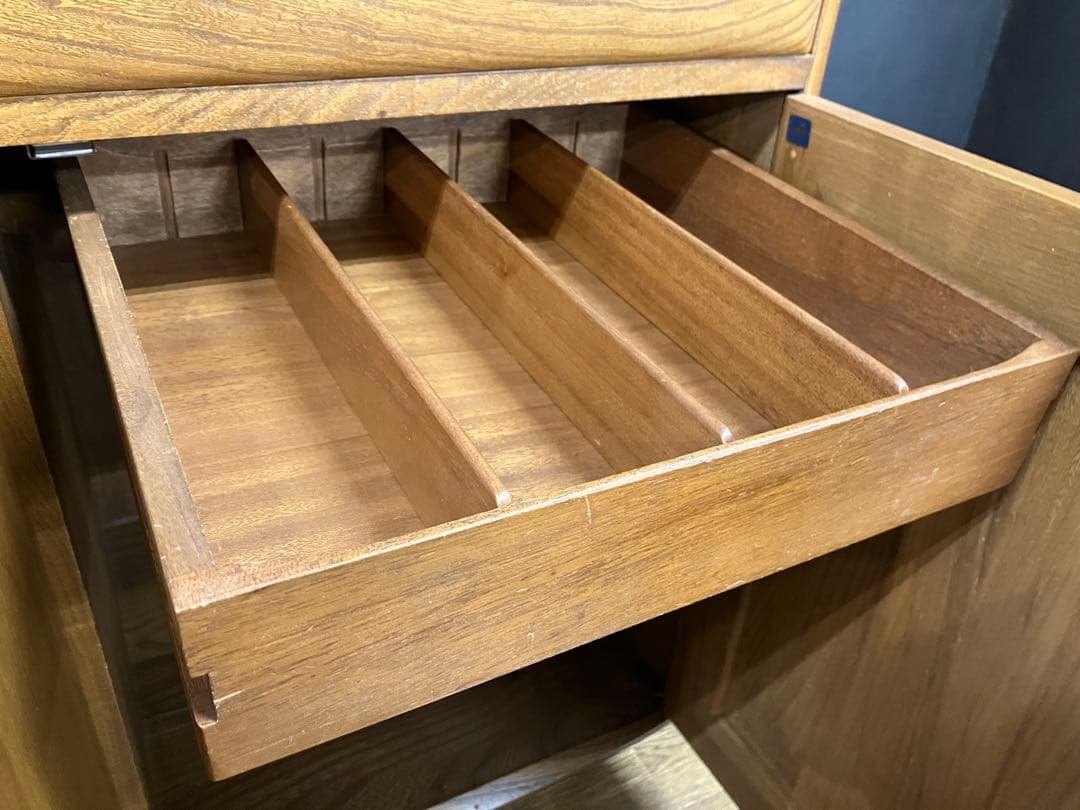 家具 vintage furniture ERCOL living board