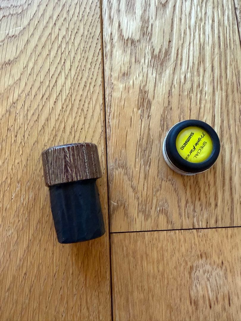 Shimano トリプルフォース鮎竿 急瀬S85NM