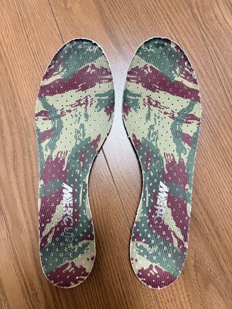 ナイキ　マーキュリアルスーパーフライSE FG