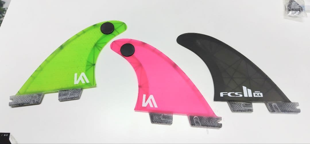 新品送料無料！FCS2 KA コロへアンディーノ