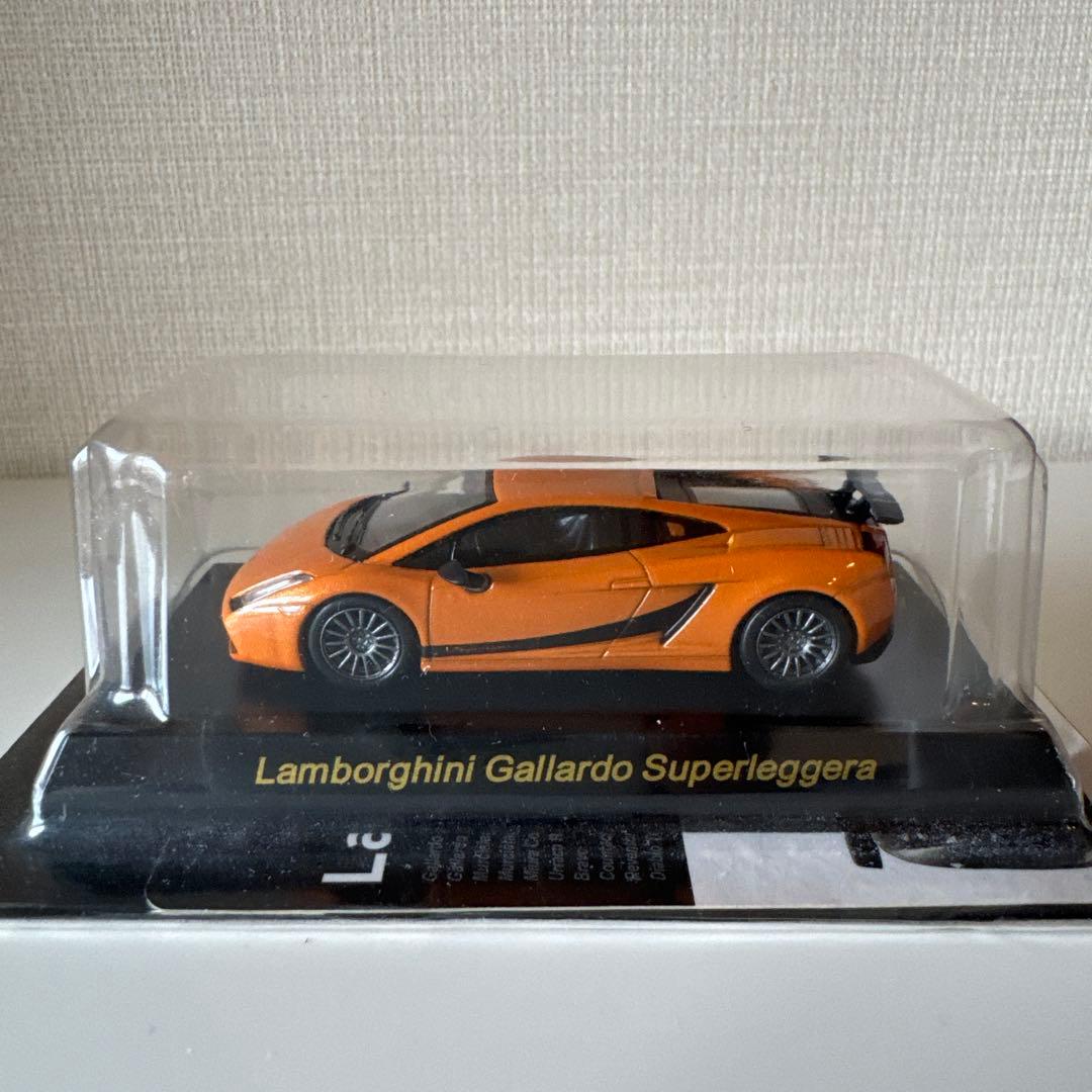 ミニカー 19台セット 1/64スケール　京商他