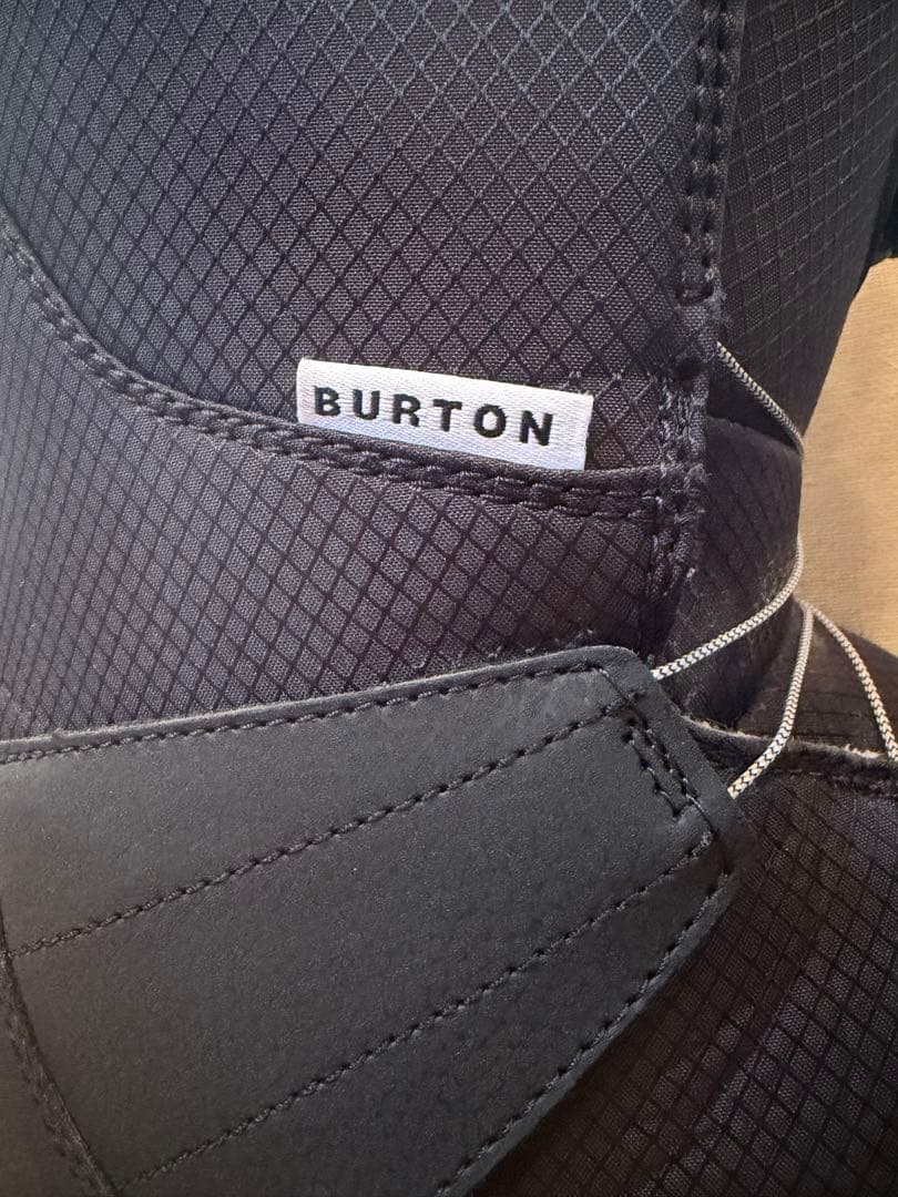 【超美品】Burton Step On ブーツ&バインディング 24cm