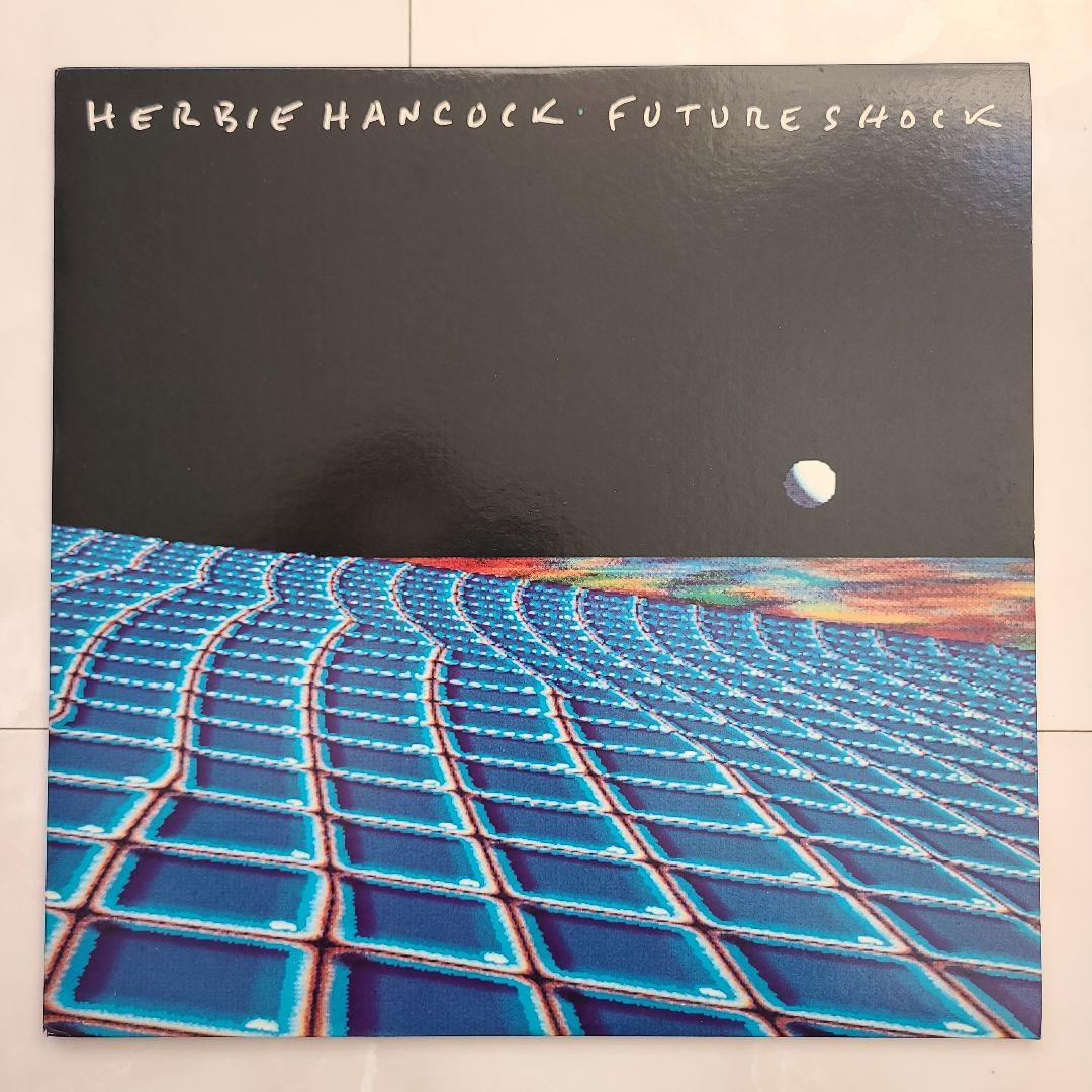 ★ＵＳオリジナル盤★ＨＥＲＢＩＥ ＨＡＮＣＯＣＫ 名盤３枚セット