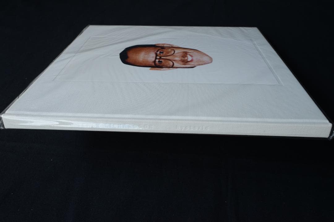 【MANIMAL：Terry Richardon】テリー・リチャードソン ★新品