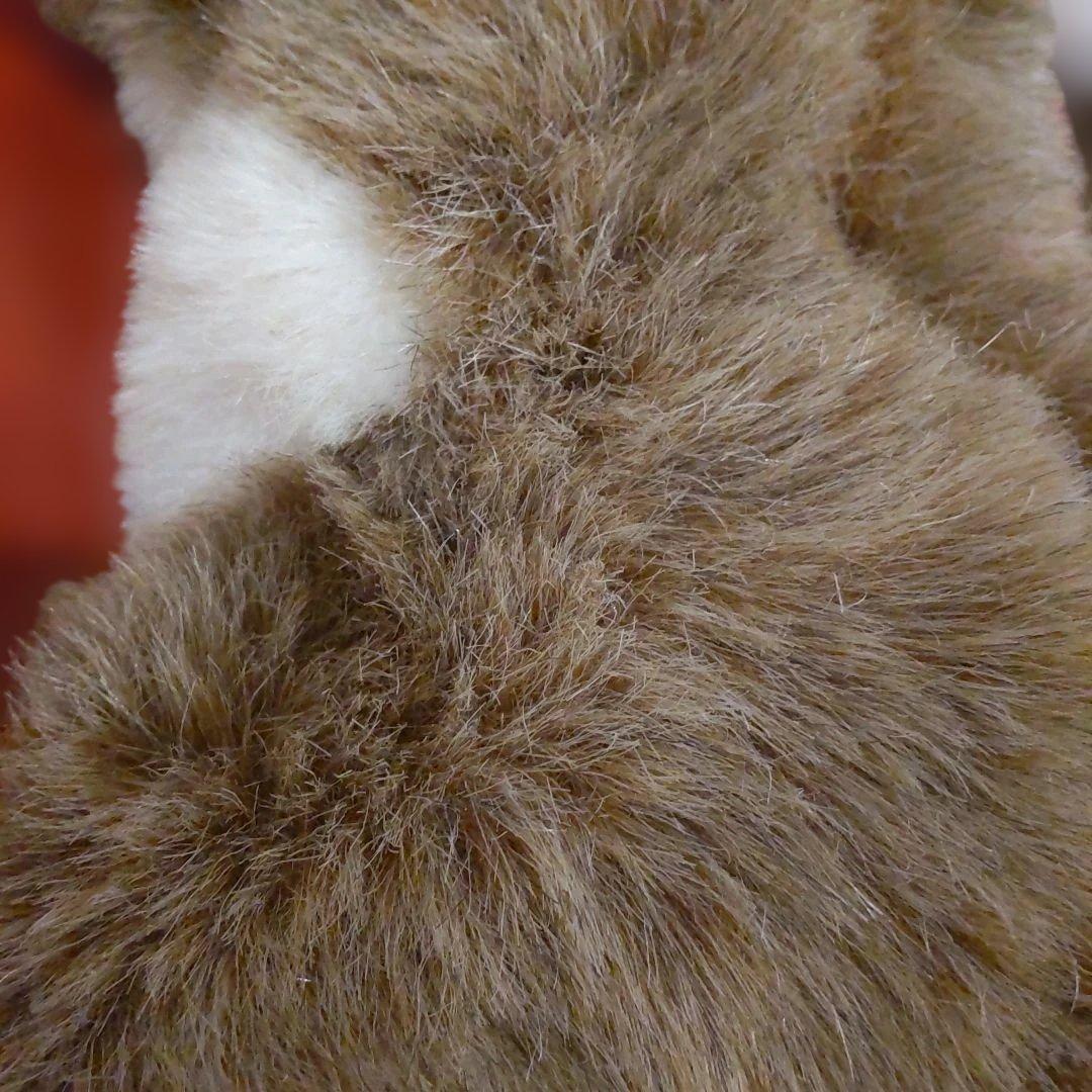 エクセレントファースト　きつね　昭和レトロ　美品