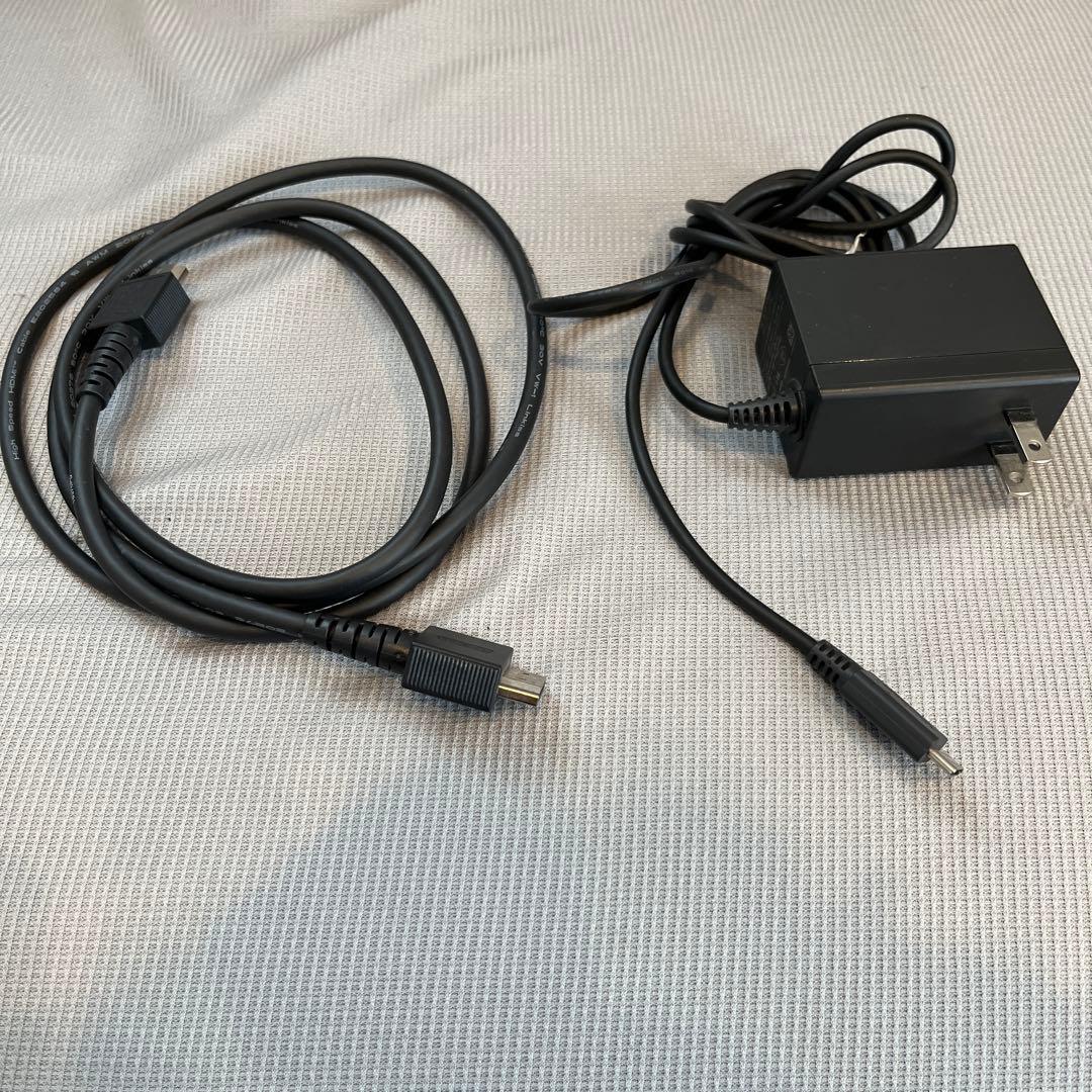 任天堂 Nintendo Switch HAC-001 箱無し