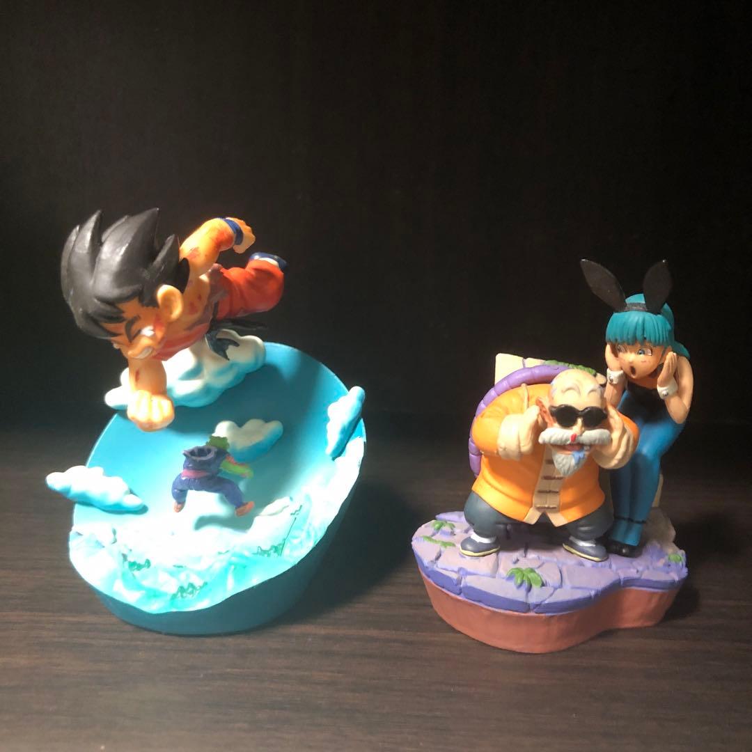 ドラカプ　まとめ売り　17体