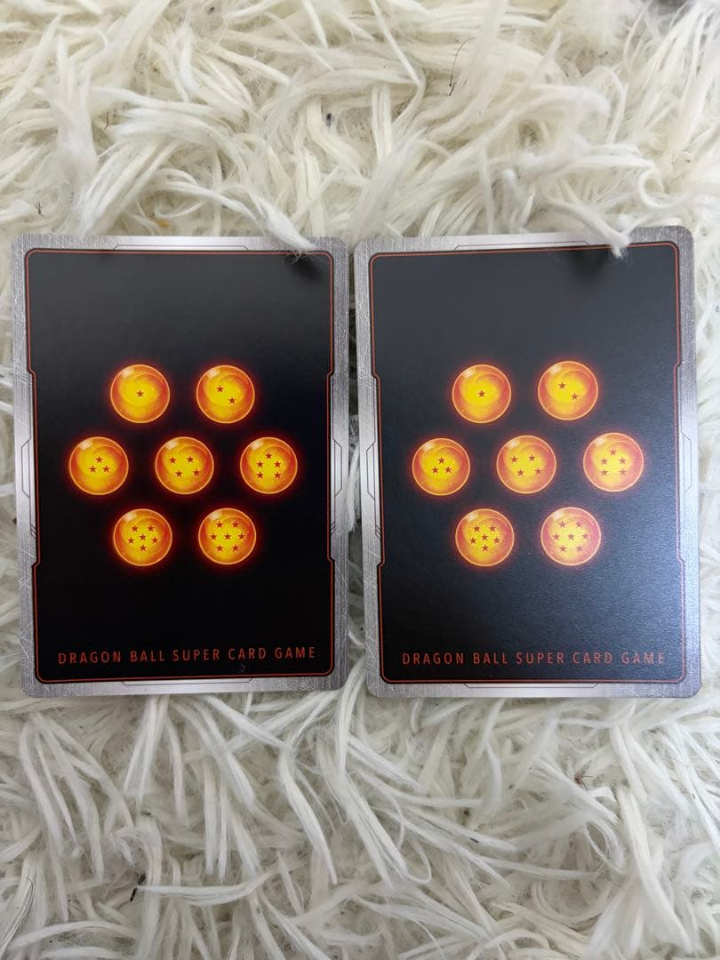 ベジット　FB02-139 SCR パラレル　2枚