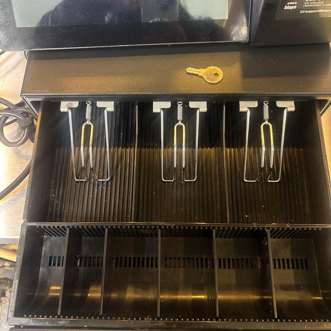 おまけつきblayn タッチスクリーン レジスタンド