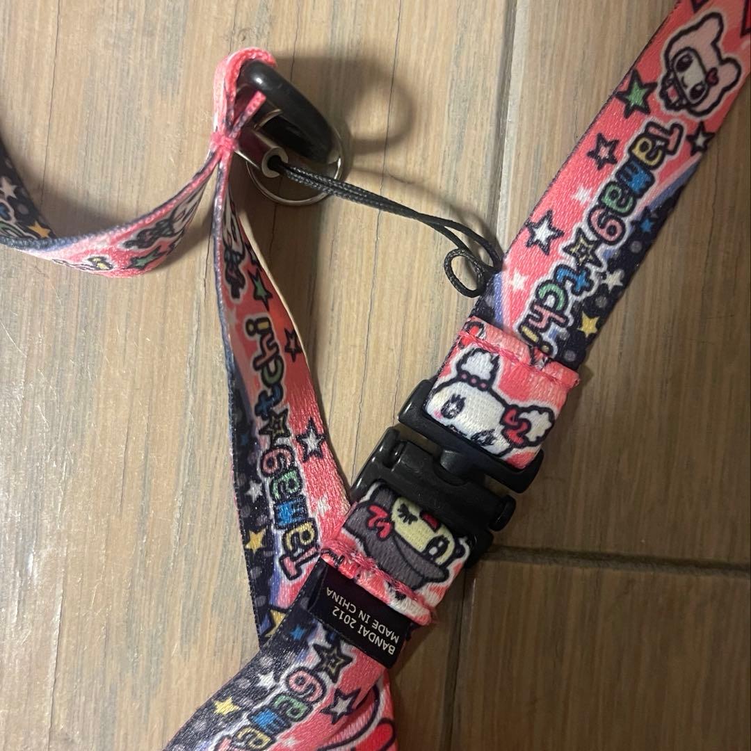 たまごっち iDL プリンセススペイシー ひめスペっち ピンク