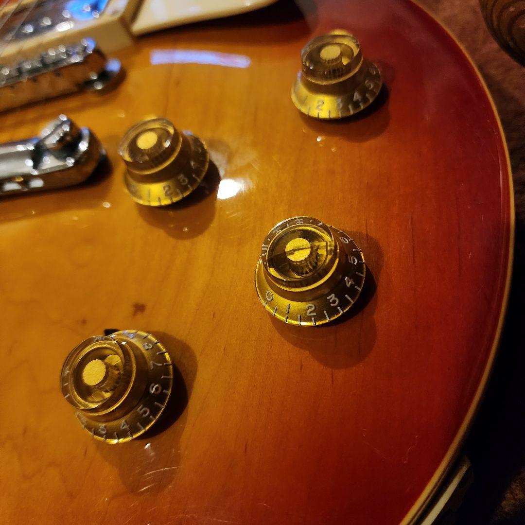 激レア　Tokai Les Paul REBORN　LS60　1978年